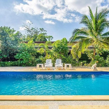 Samran Resort Chalong Buitenkant foto